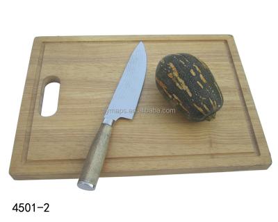 China Viable Wholesale Professional Wooden Kitchen Cutting Board for sale