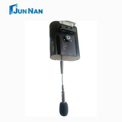 China Wireless Fernbedienung Soundsystem Bühne Motorisiertes Mikrofon Lifter Stand ROHS zu verkaufen