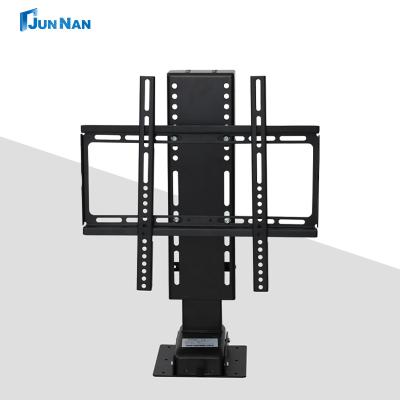 China Verbessern Sie Ihre Bühnenleistung mit dem schönen und funktionalen Design von JN-C5-50 TV Lift Stand zu verkaufen