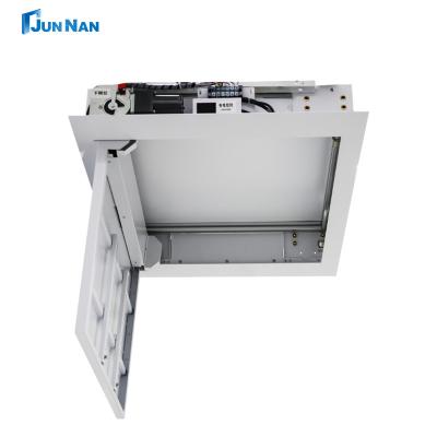 China Ceiling TV Mount Retractable HiddenTV Flipper for sale