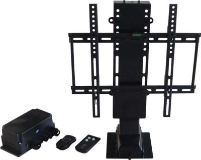 China TV Lift Stand For 32-100 Inch TVs Beautiful Appearance Strong And Weak Power Shunt And More for sale