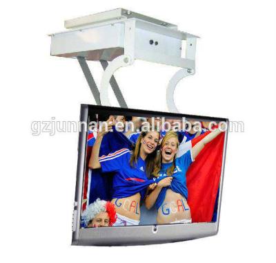 Cina Flipper TV a soffitto ascensore TV motorizzato per la sala conferenze Home Office in vendita