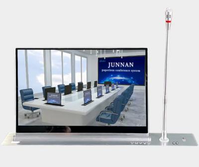 China App Integrated Paperless Meeting Room Conference Management System for sale