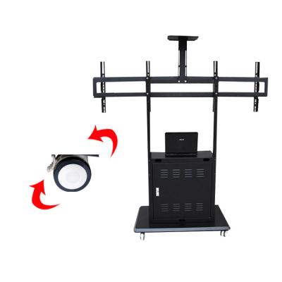 China TV Lift Stand para 32 