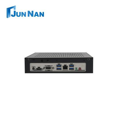 China Micro Computer Pc Multi-Function Streaming System Host System Did Digital Multifunction Conference System for sale