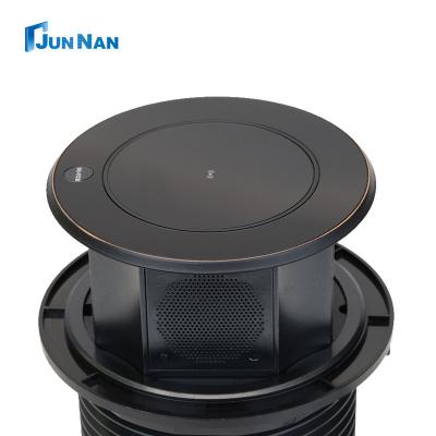 China Simplifique a sua cozinha com a conveniente função de elevação e controle remoto do Junnan Multi-Function Socket à venda