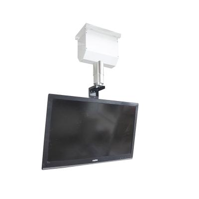 China Ceiling TV Flipper Electric Remote Control Hidden Bracket for Camera Lift with Remote Control and Central Control System for sale