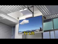 TV lift