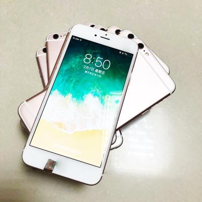 China Unlocked Wholesale Price Smartphone High Quality Used Phone 6s plus 7 7plus 7 plus for sale