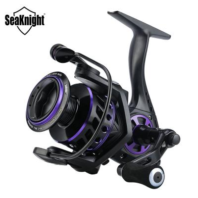 China SeaKnight Mark 2000-6000 Straight 5.2:1 28lbs Max Drag Magnus 4.9:1 9BB & ARCHER Series Fishing Reel Power Spinning Wheel for sale