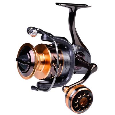 China Newmajor Straight 2000-7000 Series 11-21KG Max Drag Spinning Reel Fishing Reel Fishing Machine CNC Metal Wheel Saltwater Bass Reel Reel for sale