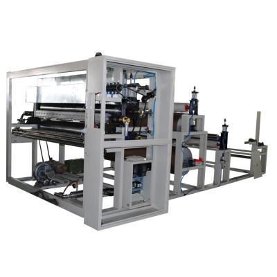 China EVA Flame Bonding Machine For Garment from CLOTHING China Manufacturer for sale