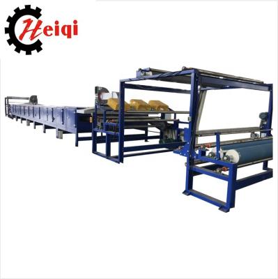 China Medical Dot Coating Machine for Carpet Backing for sale