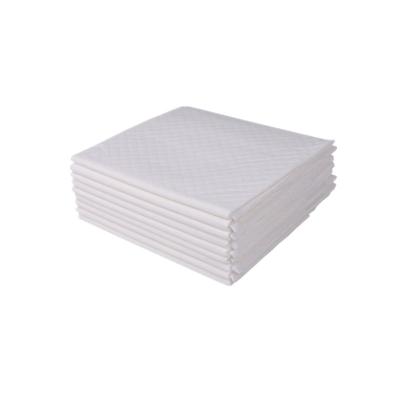 China Printed For Men Women Down Pulp Material Incontinence Under Pad Manufacturer Surgical Nursing Underpad Price for sale