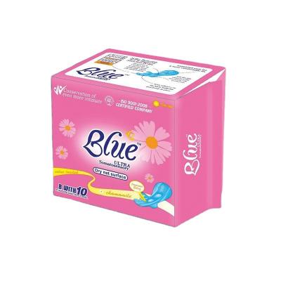 China Sanitary Pads Products FREE SAMPLE Sanitary Napkins Women Disposable Sanitary Pads Ladies Sanitary Pads for sale