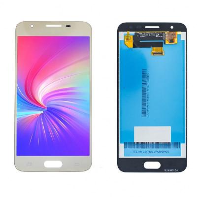 China Factory Price TFT /OLED2 /OGS /METAL Display Screen For Samsung Galaxy J5 One Top 5 On 5 LCD Screen Digitizer for sale