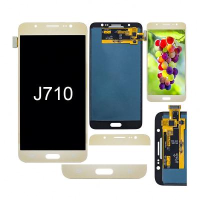 China Wholesale TFT /OLED2 /INCELL/METAL LCD Oled2 LCD Screen For Samsung Mobile Phone J Series J110 J120 J200 J320 J500 J700 J710 J250 J530 J6 J730 J510 J701 for sale