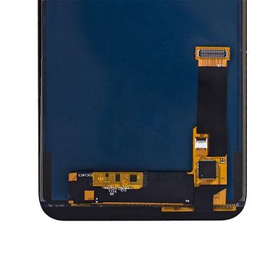 China High Quality TFT /OGS Hot Selling Liquid Crystal Lcd Display For Samsung Galaxy J8 For Screen Replacement for sale