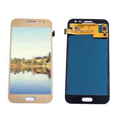 China High Quality TFT/OGS For Samsung Galaxy J2 LCD Display With Touch Screen Digitizer for sale