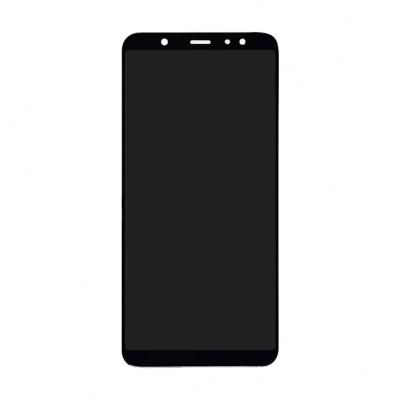 China OLED/INCELL/OGS Hot Sale Best Price Mobile Phone LCD Display Digitizer For Samsung Galaxy A6 Plus LCD Screen for sale