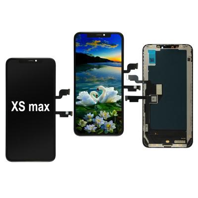 China TFT /Original New/Incell/OLED Screen Mobile Phone LCD Display Free Shipping Touch Screen For iphone xs max,LCD Digitizer Screen For iphone x xs xsmax for sale