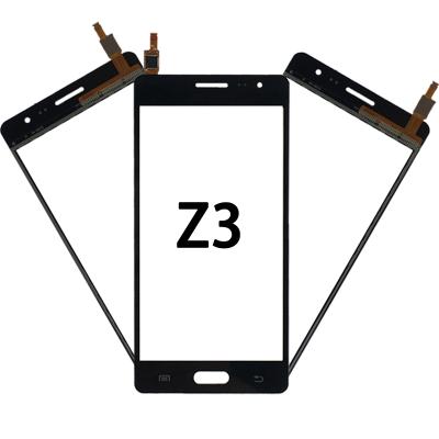 China Wholesale High Quality Z300H Mobile Phone LCD Contact For Samsung LCD Manufacturer for sale