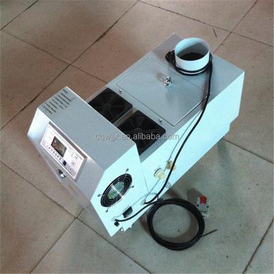 China DQ-095 disinfecting humidifier, industrial humidifier, 300W water cooling humidifier for sale