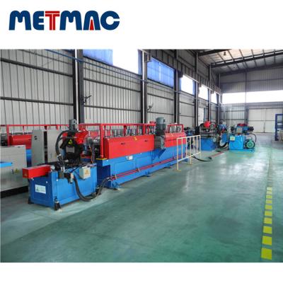 China UL WH FM Automatic Steel Fire Rated Hollow Metal S.M. Door Roll Forming Machine for sale