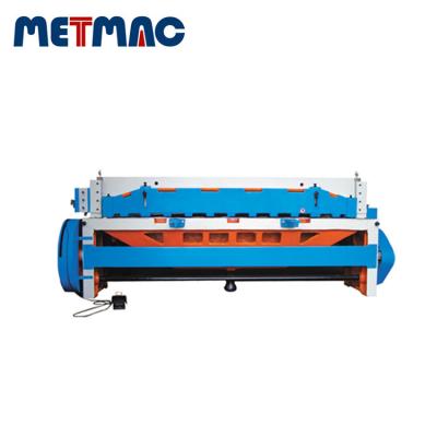 China Q11-4x2000 Hotels Steel Metal Working Electric Sheet Metal Guillotine Shear for sale