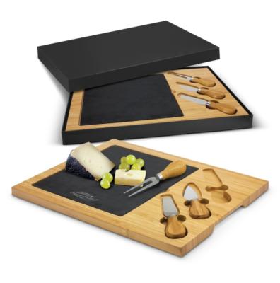 China Modern Bamboo Cheese Board 4 Piece Set Amazon Chopper Party Hot Selling Outdoor Cutting Board for sale