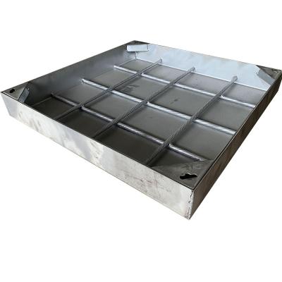 China Carbon Steel /Stainless Foshan Steel Sheet Stainless Steel Kitchen Drain Cover for sale