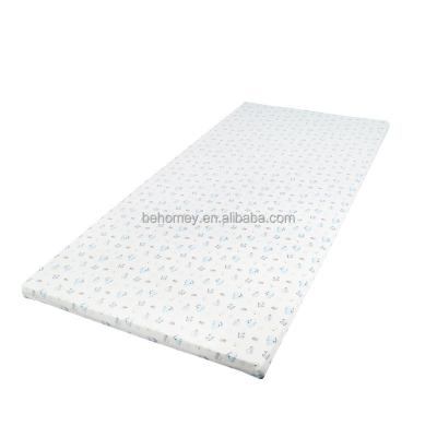 China High Density Single Dormitory High Density Single Mattress Student High Density Mattress Cushion Sponge Mattress Sheet Sponge Tatami Mat Foldable Cheap Hot Selling Colchon for sale