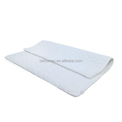 China 2022 hot sale cheap mattress cover foldable mattress protector korean topper mattress colchon for sale