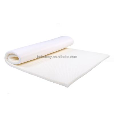 China Colchao Foldable Cheap Hotel Mattress In A Normal Queen Japanese King Style Box Cushion Tatami Mattress Hotel Bedroom Mat for sale