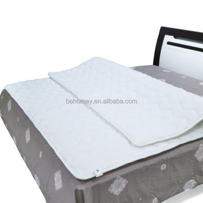 China Custom Foldable Korean Topper Mattress Protector Manufacturer Colchon Cheap Mattress Cover In Comfortable Box Massage for sale