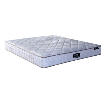 China Top Sale Foldable Top King Natural Latex Comfort Mattress Bed Sponge Royal Hotel Mattress for sale