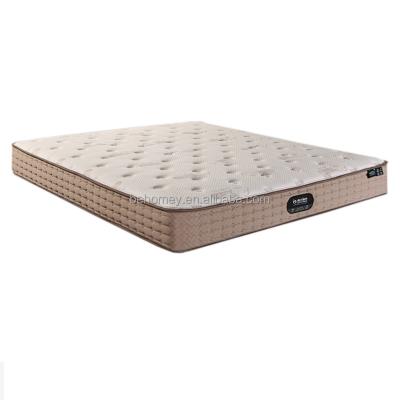 China Soft&Hard Foldable Soft&Hard Mattress Cheap Functional Hotel Mattress Hybrid Switchable Smart Mattress Colchao Wide-suitable for sale