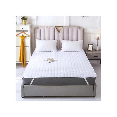 China Custom 2022 Modern Style Hot Sales Hypoallergenic Manufacturer Mattress White Folding Bed Mat For Home And Hotel Colchon for sale