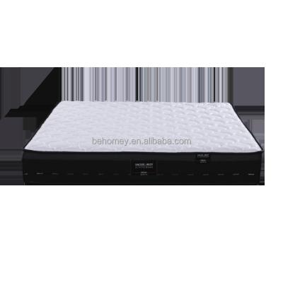 China Cheap Foldable Mattress Lounge Foam Pocket Spring Sleep-care Mattress for sale