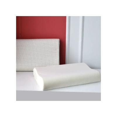 China Quality Assurance Solid Color 100%cotton Anti-Static Soft And Comfortable Bed Sofa Pillow for sale