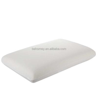 China Anti-static healthy washable memory foam odorless pillow for deep sleep for sale