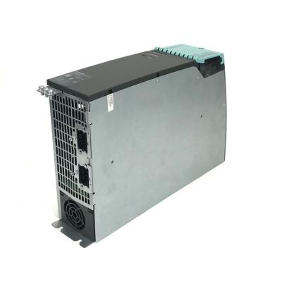 China New Original Siemens Motor Module PLC Drive Single Inverter SINAMICS S120 6SE6430-2UD32-2DB0 6SL3120-1TE15-0AA3 for sale