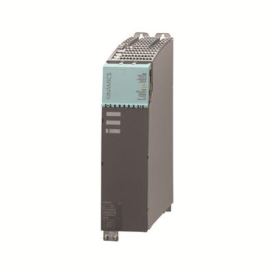 China Hot Sale 100% Original New Siemens PLC Module Inverter Driver Fast Shipping 6SN1145-1BA01-0BA0 6SL3121-1TE21-8AA3 for sale