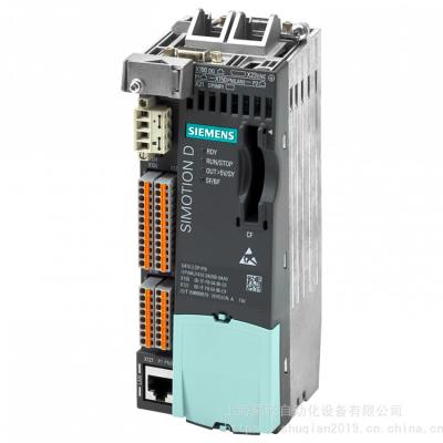 China Hot Sale 100% Original New Siemens PLC Module Inverter Driver Fast Shipping 6SN1123-1AA00-0CA1 6SL3121-1TE21-8AA3 for sale