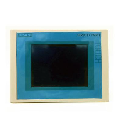 China 12 inch multi-function camera display Siemens PLC 6AV6542-0BB15-2AX0 6AV2124-0GC01-0AX0 touch screen for sale