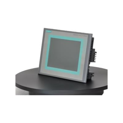 China 12 inch multi-function camera display Siemens PLC 6AV6642-0EA01-3AX0 6AV2124-0GC01-0AX0 touch screen for sale