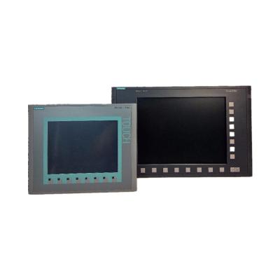 China 12 inch multi-function camera display Siemens PLC 6AV6545-0DA10-0AX0 6AV2124-0GC01-0AX0 touch screen for sale