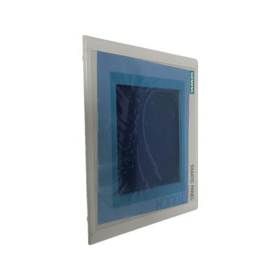 China 12 inch multi-function camera display Siemens PLC 6AV8100-0BB00-1AA1 6AV2124-0GC01-0AX0 touch screen for sale