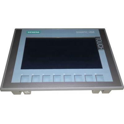 China 12 inch multi-function camera display Siemens PLC 6AV6640-0AA00-0AX1 6AV2124-0GC01-0AX0 touch screen for sale