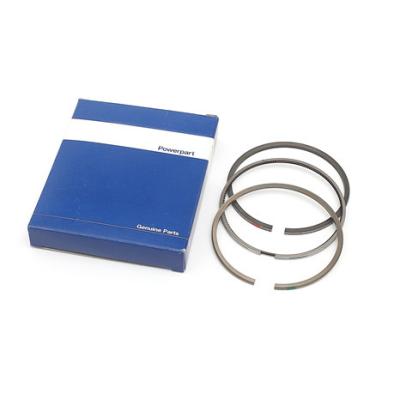 China Construction Machinery Parts PISTON RING KIT 4181A033 for Perkins 1104/1106 Construction Machine EngineC1104/1106 for sale